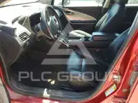 2014 Chevrolet Volt фото