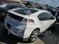 2014 Chevrolet Volt фото
