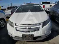 2014 Chevrolet Volt фото