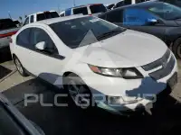 2014 Chevrolet Volt фото