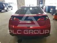 2014 Chevrolet Volt photo