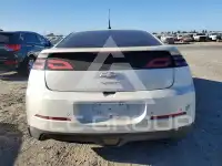 2014 Chevrolet Volt photo
