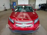 2014 Chevrolet Volt photo