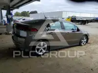 2014 Chevrolet Volt фото
