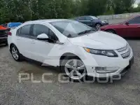 2014 Chevrolet Volt фото