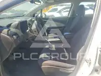 2014 Chevrolet Volt фото
