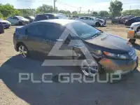 2014 Chevrolet Volt фото