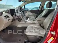 2014 Chevrolet Volt фото