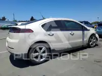 2014 Chevrolet Volt фото