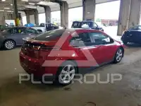 2014 Chevrolet Volt photo