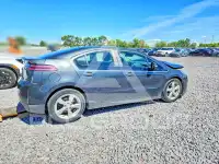 2014 Chevrolet Volt photo