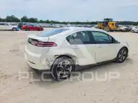 2014 Chevrolet Volt фото
