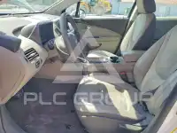 2014 Chevrolet Volt фото