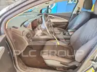 2014 Chevrolet Volt фото