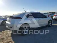 2014 Chevrolet Volt photo