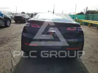 2014 Chevrolet Volt фото