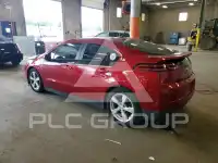 2014 Chevrolet Volt photo