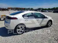 2014 Chevrolet Volt фото