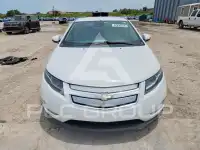 2014 Chevrolet Volt фото