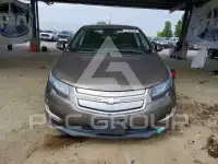 2014 Chevrolet Volt фото