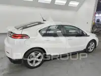 2014 Chevrolet Volt фото
