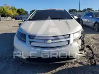 2014 Chevrolet Volt photo