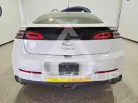 2014 Chevrolet Volt фото