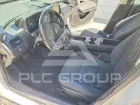 2014 Chevrolet Volt фото