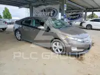 2014 Chevrolet Volt фото