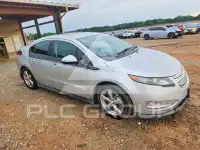2014 Chevrolet Volt photo