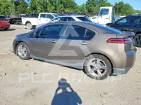2014 Chevrolet Volt фото
