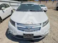 2014 Chevrolet Volt фото