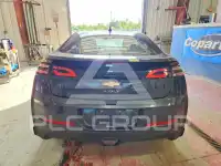 2014 Chevrolet Volt фото