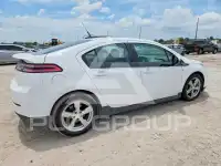 2014 Chevrolet Volt фото