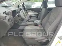 2014 Chevrolet Volt фото