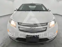 2014 Chevrolet Volt фото