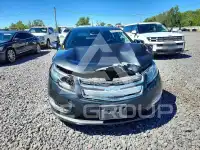 2014 Chevrolet Volt photo
