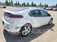2014 Chevrolet Volt фото