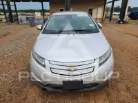2014 Chevrolet Volt photo