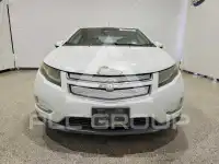 2014 Chevrolet Volt фото