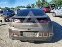 2014 Chevrolet Volt фото