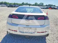 2014 Chevrolet Volt фото