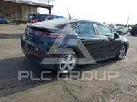 2014 Chevrolet Volt фото