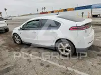 2014 Chevrolet Volt фото