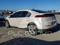 2014 Chevrolet Volt photo