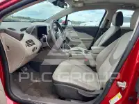 2014 Chevrolet Volt фото