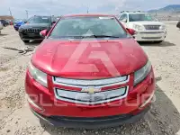 2014 Chevrolet Volt фото