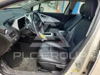 2014 Chevrolet Volt фото