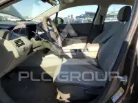 2014 Chevrolet Volt фото