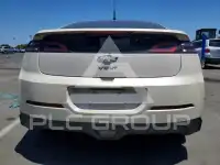 2014 Chevrolet Volt фото